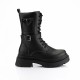 half boot 9087